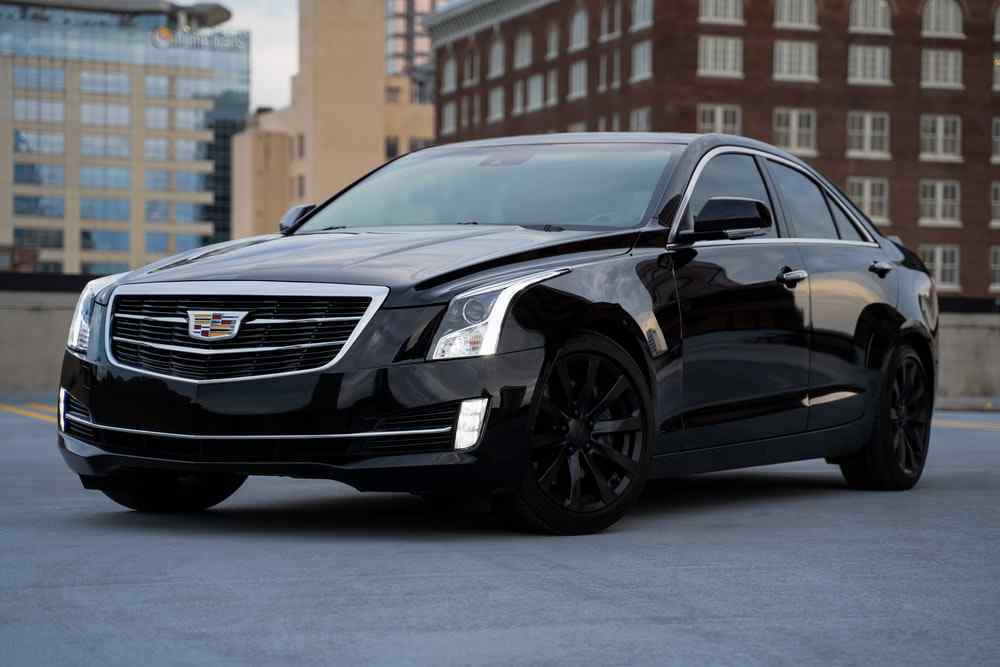 How to reset anti theft system Cadillac Deville