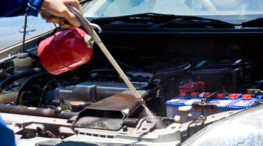 Car Maintenance Tips For Summer