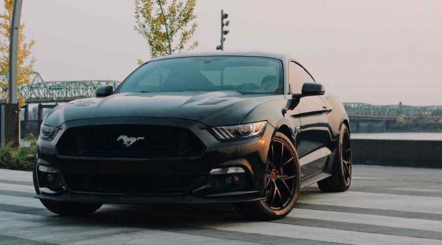 Ford Mustang Reliability
